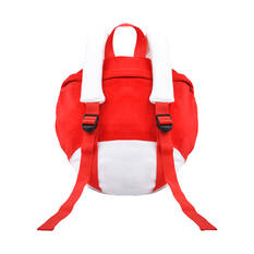 Cabin Crew Kids Toadstool Cushion Blanket Backpack, , scanz_hi-res