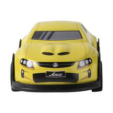 Pocket Pull Back Racer - 2005 Monaro, , scanz_hi-res