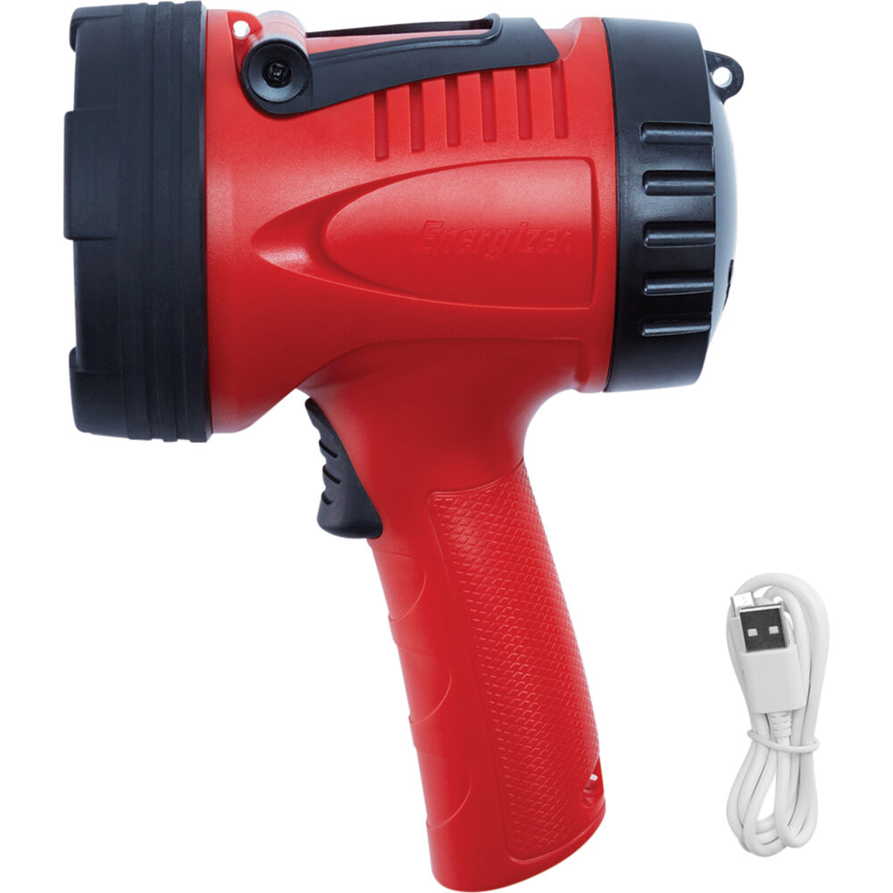 Energiser Rechargeable LED Spotlight 600L Supercheap Auto New Zealand