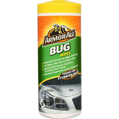 Armor All Bug Wipes - 30 Pack, , scanz_hi-res