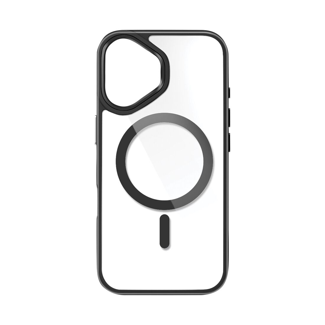 Cabin Crew Mag Case iPhone 17 - Black, , scanz_hi-res