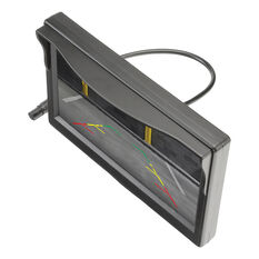 Gator Reverse Camera Kit 5" Dash Mount Display GRV127KT, , scanz_hi-res