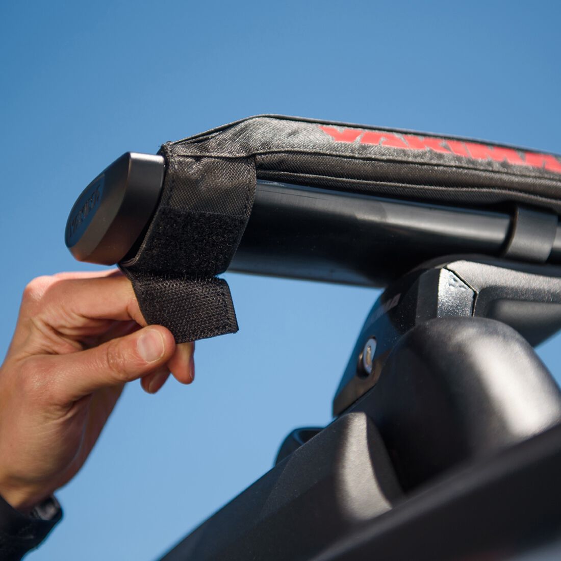 Yakima Aero Crossbar Pads 30"/76cm, , scanz_hi-res