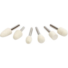 ToolPRO Felt Point Set 6 Piece, , scanz_hi-res
