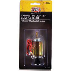 12V Cigarette Lighter Kit, , scanz_hi-res