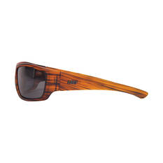 LOST Sunglasses Demon Polarised Black Wood, , scanz_hi-res