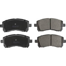 SCA Disc Brake Pads DB1342SCA, , scanz_hi-res