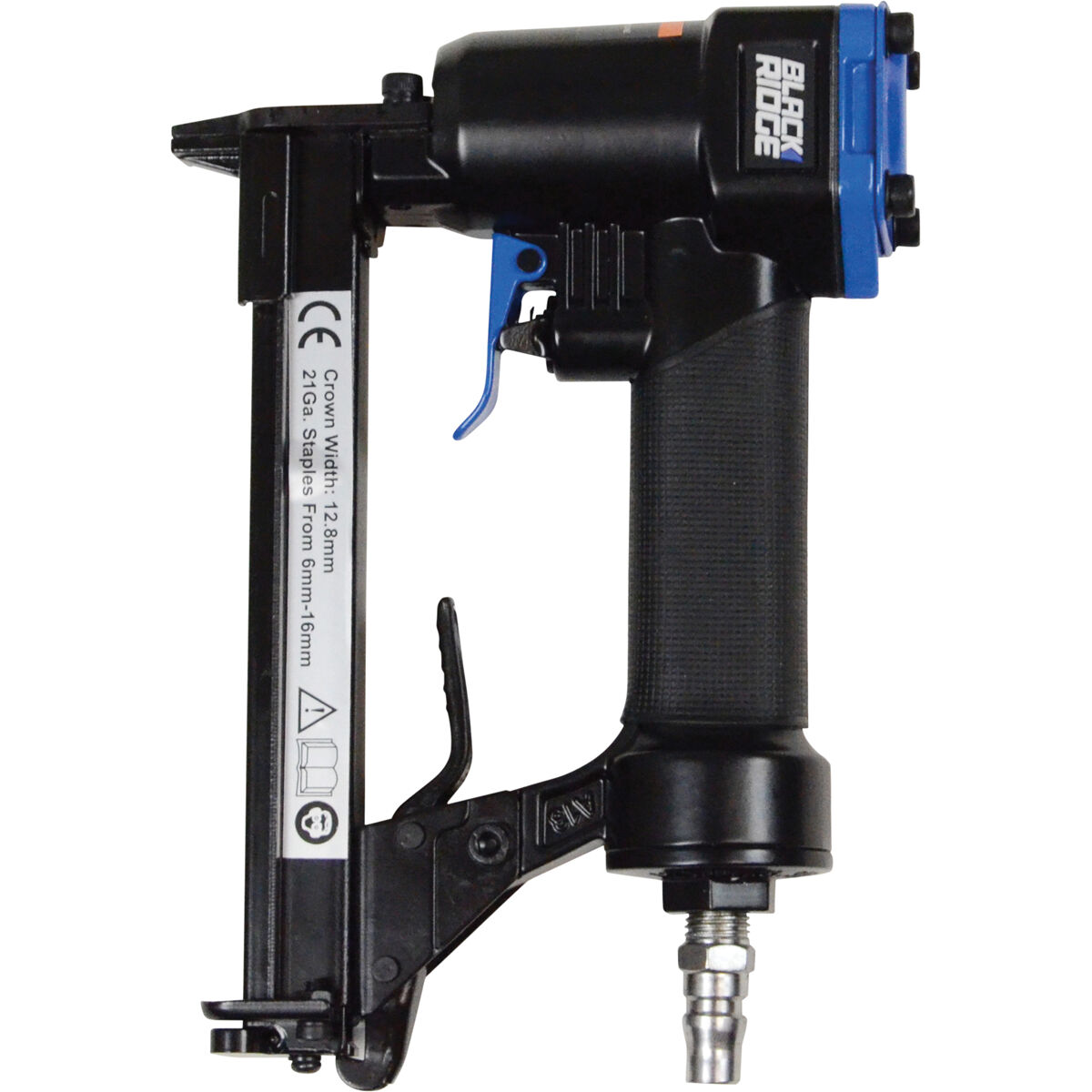 Staples for air top stapler