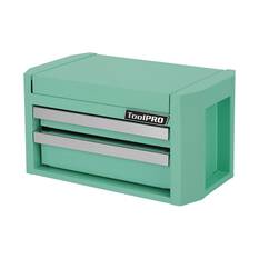 ToolPRO Mini Edge Tool Chest Aqua, , scanz_hi-res
