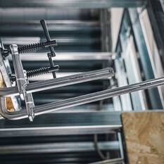 ToolPRO Welding F Clamp 150mm, , scanz_hi-res