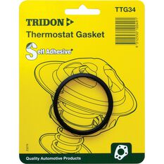 Tridon Thermostat Gasket - TTG34, , scanz_hi-res