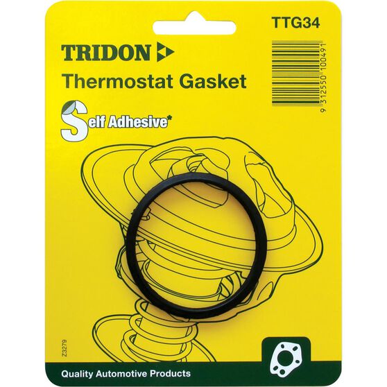Tridon Thermostat Gasket TTG34, , scanz_hi-res