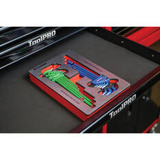 ToolPRO EVA Hex Key Set 18 Piece, , scanz_hi-res