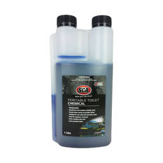 SCA Portable Toilet Additive 1 Litre, , scanz_hi-res