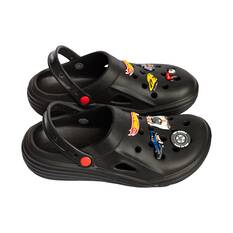 Hot Wheels Clogs Mens 10, , scanz_hi-res