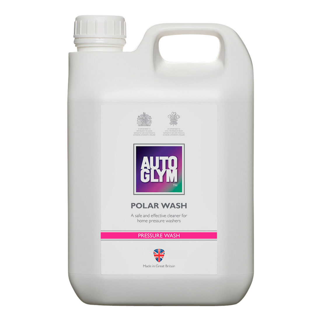 Autoglym Polar Wash 2.5 Litre, , scanz_hi-res