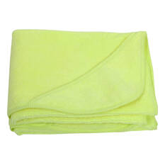 SCA Microfibre Buffing Cloths 2 Pack, , scanz_hi-res