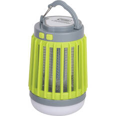 Ridge Ryder Bug Mosquito Zapper & Lantern, , scanz_hi-res