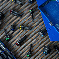 Kincrome 48 Piece 1/2" Dr Deep Impact Socket & Bit Set, , scanz_hi-res