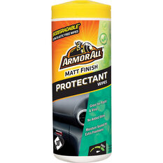 Armor All Matt Protectant Wipes 30 Pack, , scanz_hi-res