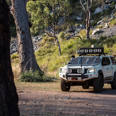 Hardkorr Portable Solar Blanket 300W, , scanz_hi-res