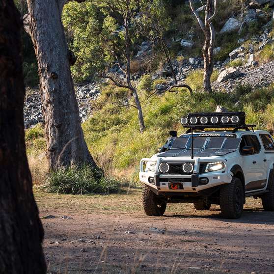 Hardkorr Portable Solar Blanket 300W, , scanz_hi-res