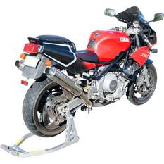 SCA Motorcycle Stand Aluminium, , scanz_hi-res