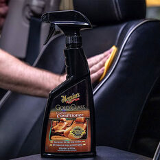 Meguiar's Gold Class Leather Conditioner 473mL, , scanz_hi-res