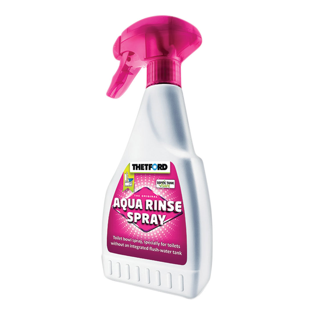 Thetford Aqua Rinse Spray 500ml, , scanz_hi-res