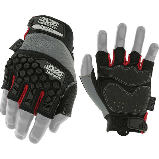 Mechanix Wear Power Guard Gloves XL, , scanz_hi-res