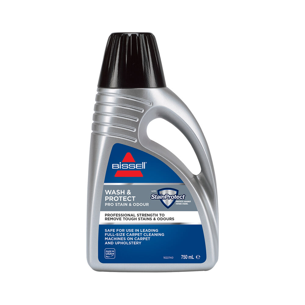 Bissell Wash & Protect Pro Stain & Odour Remover Supercheap Auto New