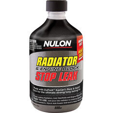 Nulon Radiator Engine Block Stop Leak - 500mL, , scanz_hi-res