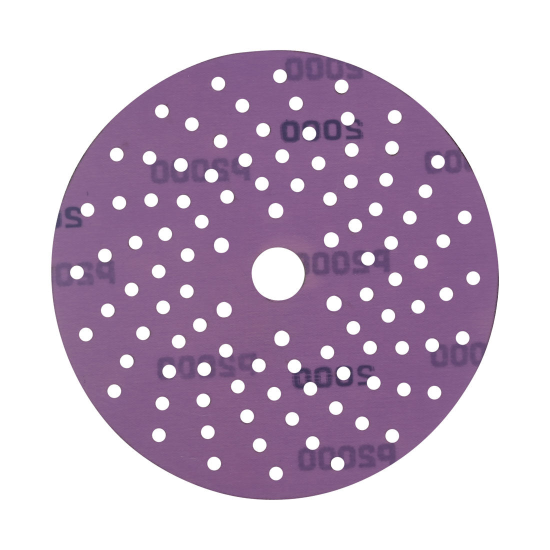 ToolPRO Sanding Disc 125mm 2000 Grit, , scanz_hi-res