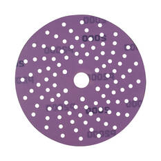 ToolPRO Sanding Disc 125mm 2000 Grit, , scanz_hi-res