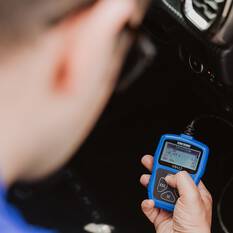 Kincrome Automotive Diagnostic Code Reader, , scanz_hi-res