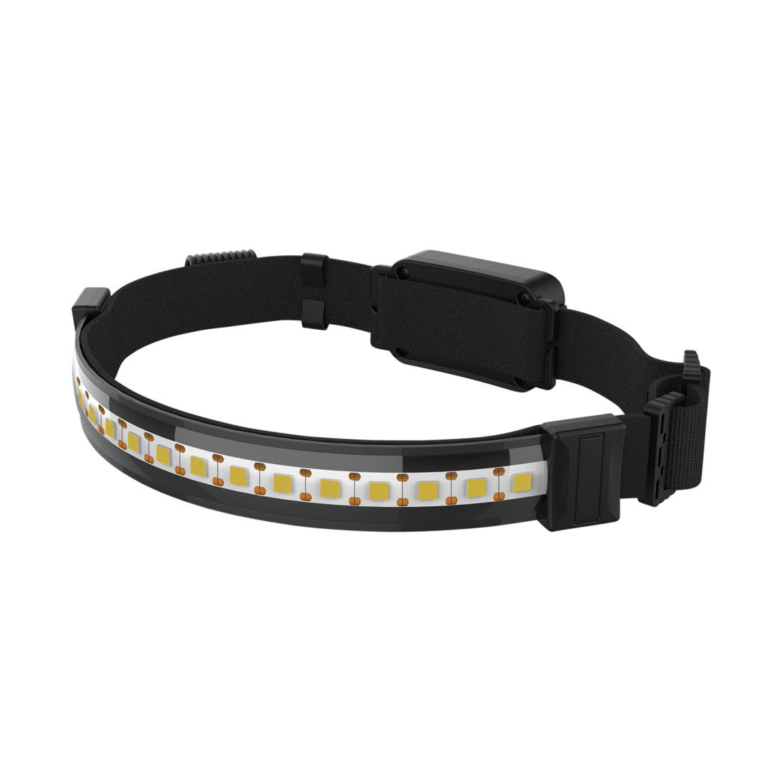 SWISSTECH Broad Rechargeable Headlight, , scanz_hi-res