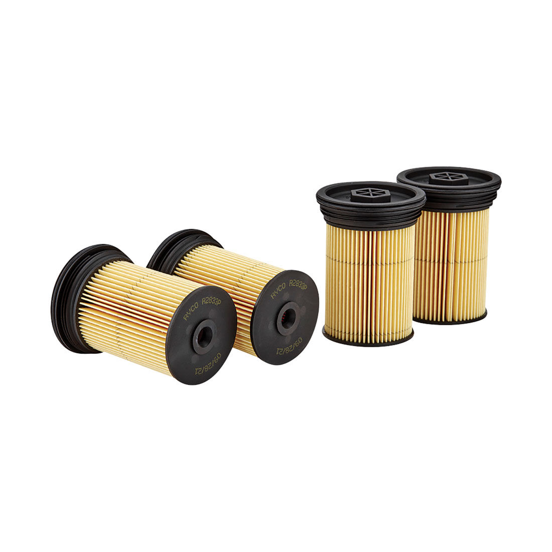Ryco Filter Service Kit - RSK29C, , scanz_hi-res