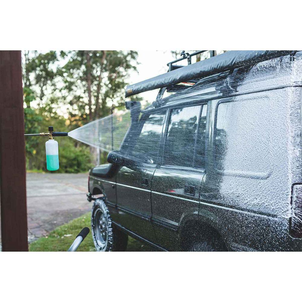 ToolPRO Water Blaster Attachment Foam Cannon Supercheap Auto New Zealand