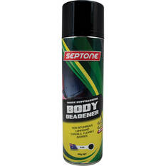 Septone® Body Deadener Paint, Black - 400g, , scanz_hi-res