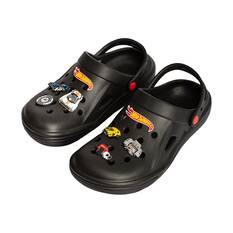 Hot Wheels Clogs Mens 10, , scanz_hi-res