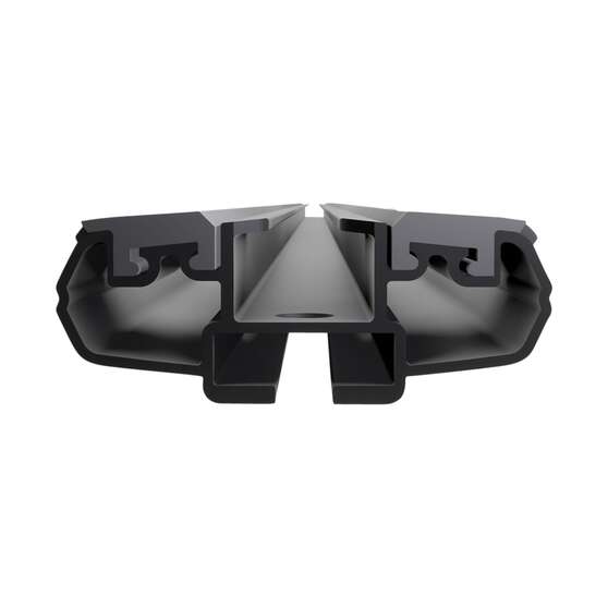 Yakima Trim Heavy Duty Bar Single 1250mm, , scanz_hi-res