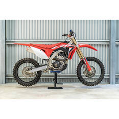 SCA Dirt Bike Lift 160kg Blue, , scanz_hi-res