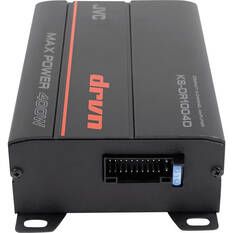 JVC Amplifier 4 Channel KS-DR1004D, , scanz_hi-res
