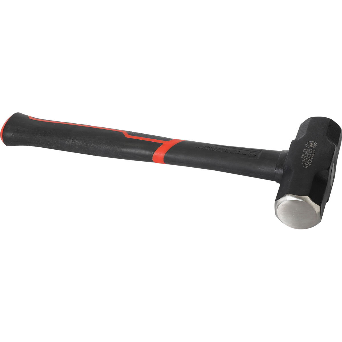 ToolPRO Club Hammer - Graphite, 4lb, 1.8kg, , scanz_hi-res