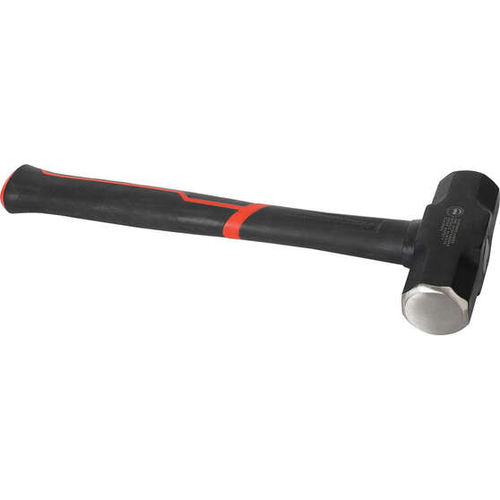 ToolPRO Club Hammer - Graphite, 4lb, 1.8kg, , scanz_hi-res