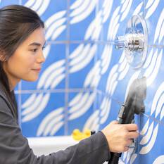 Bissell Hydrosteam Spot Cleaner AutoMate, , scanz_hi-res