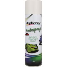 Dupli-Color Touch-Up Paint Peak White, PST06 - 350g, , scanz_hi-res
