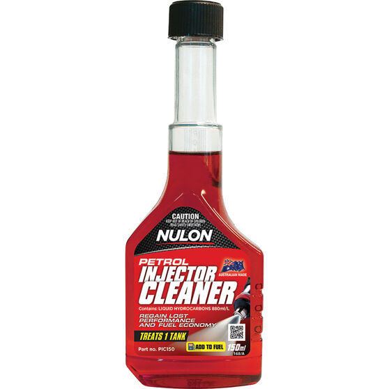 Petrol Injector Cleaner 150mL Supercheap Auto New Zealand