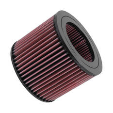 K&N Air Filter - E-2443 (Interchangeable with A328), , scanz_hi-res