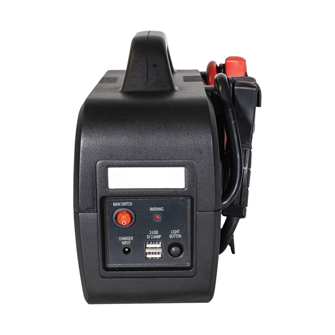 Sca battery sale jump starter